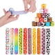 thumbnail image 5 of Juguetes pop fidget Party Favors Mctuoba para niños, 124 unidades, 5 of 7