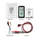 thumbnail image 2 of Tester Multitester Multimetro Digital Lcd, 2 of 2