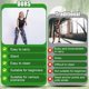 thumbnail image 5 of Battle Ropes TRELC Upgrade, sin cuerdas, 1,48 kg, 2 unidades, 5 of 7