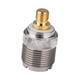 thumbnail image 5 of Conectores Coaxiales UHF Adaptador Coaxial Compacto De Alto Rendimiento A Cabezal Plano, 5 of 5