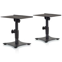 Gator-Frameworks - Atriles Monitores De Estudio Gator Gfwspkstmndsk