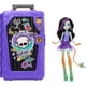 thumbnail image 1 of Muñeca Monster High Jinafire Long Skulltimate Secrets Set, 1 of 3