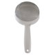 thumbnail image 4 of Colador de alimentos Norpro 13 cm blanco de acero inoxidable, 4 of 8