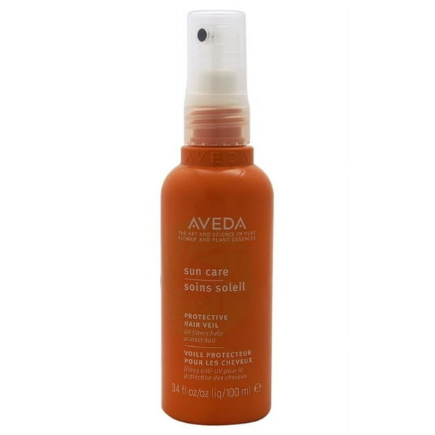 Velo Protector Solar para el Cabello de Aveda para Unisex - Spray para el Cabello de 3,4 oz