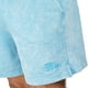 thumbnail image 3 of Short Moda Celeste Snow Wash L, 3 of 3