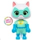 thumbnail image 2 of Figura de Juguete Just Play Disney Junior SuperKitties Cat-Tastic Transforming Bitsy, 2 of 3