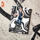 thumbnail image 4 of Cajas Blaster de Cartas Coleccionables Panini WNBA PRIZM 2024-25, 4 of 7