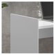 thumbnail image 2 of Escritorio Alessa Blanco 88.2 X 137.5, 2 of 6