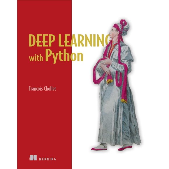 Reserve aprendizaje profundo con Python