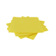 thumbnail image 2 of Pack 25 Paños Multiusos Amarillo Antipolvo 38x38 – Superficies Limpias y Brillantes, 2 of 2