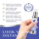 thumbnail image 2 of Crema antiedad de rápida reducción para el contorno de ojos TEREZ & HONOR, 2 of 8