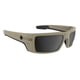 thumbnail image 4 of Gafas de sol SPY+ REBAR SE ANSI Matte Sand Happy Grey, 4 of 5