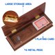 thumbnail image 2 of Juego de mesa Cribbage GSE Games & Sports Expert con tarjetas y pinzas, 2 of 7