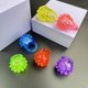 thumbnail image 3 of 20pcs Anillos Luminosos Luz Led Fiesta Cotillón Fiesta, Adecuado para juegos de rol, Navidad, Halloween y carnaval., 3 of 5