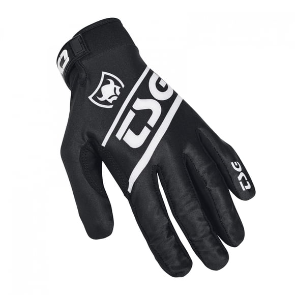 Guantes TSG DW Negro M