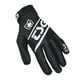 thumbnail image 1 of Guantes TSG DW Negro M, 1 of 4