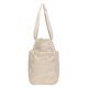 thumbnail image 4 of Bolso Mujer Magnolia Acolchado Beige Calu, 4 of 6