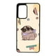 thumbnail image 1 of Carcasa Funda Para REDMI NOTE 12 4G Diseño 8, 1 of 3