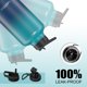 thumbnail image 5 of Botella de Agua WATERSY 1900 ml Aislada, a Prueba de Fugas, 5 of 9