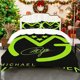 thumbnail image 1 of Fan Gerwen Achievement Standard Printed Duvet Cover Set Themed Bedding Duvet Cover and Pillowcase Set Soft and Comfortable for All Seasons Ideal for Home and Gu, 1 of 1