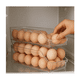 thumbnail image 2 of Pack 2 Bandeja Acrilico Refrigerador Huevos Multiuso, 2 of 5