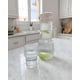 thumbnail image 4 of Jarra De Vidrio 1.2 Litros Con Tapa Mas 4 Vasos, 4 of 4