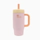 thumbnail image 1 of Vaso Térmico Zola Kids 530 ml Bombilla Silicona - Rosado Pastel, 1 of 6