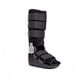 thumbnail image 1 of Bota Ortopedica Mecanismo Rom Angulo Regulable Negra Oneder Talla S, 1 of 3