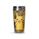 thumbnail image 1 of Taza de viaje JUST FUNKY Pokemon Pikachu 473 ml de acero inoxidable, 1 of 8