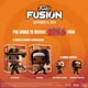 thumbnail image 2 of Videojuego Skybound Games Funko Fusion Xbox Series X, 2 of 7