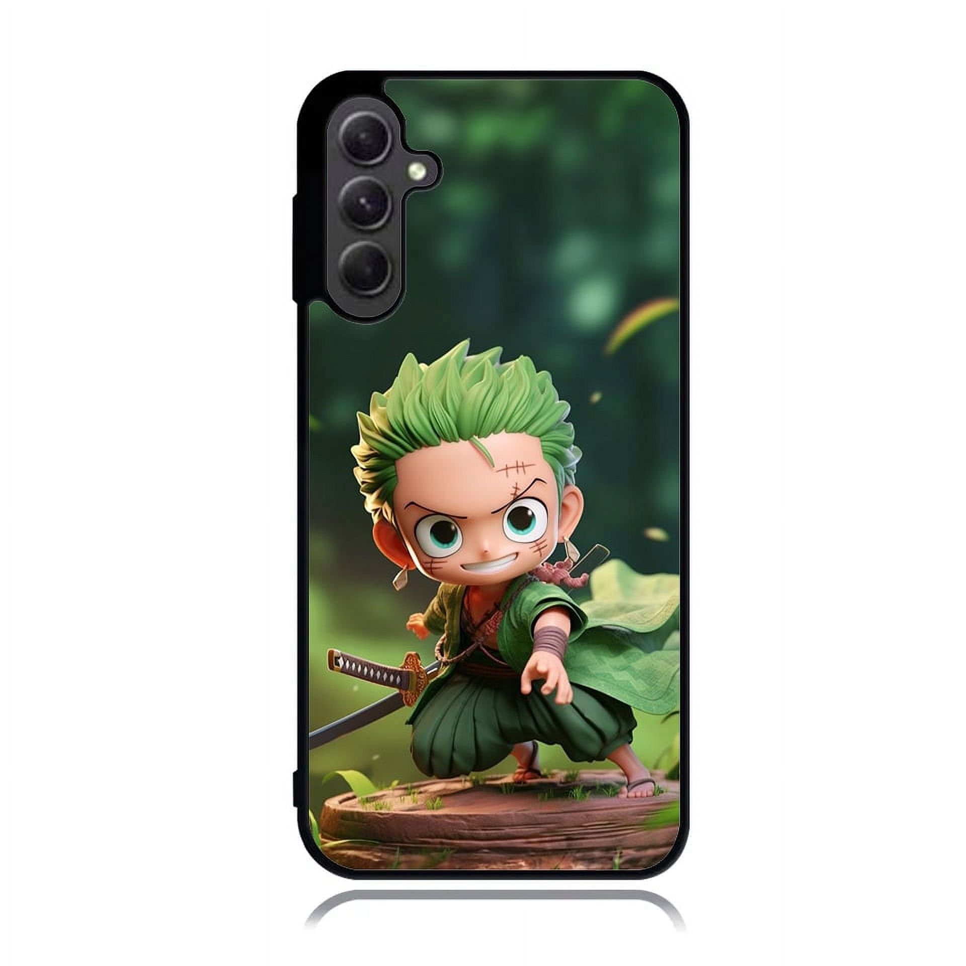 Genérico - Carcasa Funda Para Samsung S23 Fe 5G Diseño 266