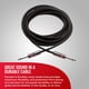 thumbnail image 4 of Cable Para Bocina Prolink Classic De 1 4 1 8 M, 4 of 8