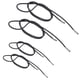 thumbnail image 1 of Cuerda Elástica Para Silla Plegable, Silla Elástica, Silla Antigravedad, Color Negro, 1 of 5