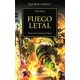 thumbnail image 1 of Libro The Horus Heresy nº 32/54 Fuego letal - Nick Kyme, 1 of 2