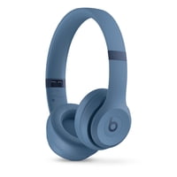 Beats - Audífonos Inalámbricos Solo 4 On Ear - Azul