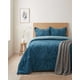 thumbnail image 4 of Cubrecama Sherpa Jacquard Deluxe King - Diseño Texturizado, 4 of 7
