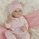 thumbnail image 1 of Muñeca Resborn Cuerpo Entero Silicona 48 Cm, 1 of 6