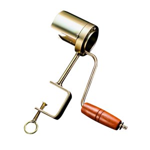 Bothyi - Trilladora De Maíz Con Manivela, Herramienta Para Pelar Mazorcas De Maíz, Ideal Para Restaurantes, Hogares Y Familias.