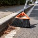 thumbnail image 2 of CLEANHOME Outdoor Broom for Sweeping Patio, Garage, Deck, Kitchen, 2 of 3