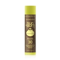 Sun Bum - Bálsamo Labial Limón Spf 30 4.5 Gr