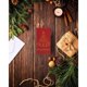 thumbnail image 2 of Tarjetas navideñas Best Paper Greetings, paquete de 36 unidades, 9 x 18 cm, 2 of 7