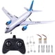 thumbnail image 1 of Avión RC OTXKOO 787 Dreamliner, envergadura de 550 mm, 3 canales, 1 of 6