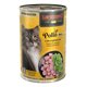 thumbnail image 1 of Leonardo Alimento Húmedo Gatos Adultos Pollo Espinacas Lata 400g, 1 of 2