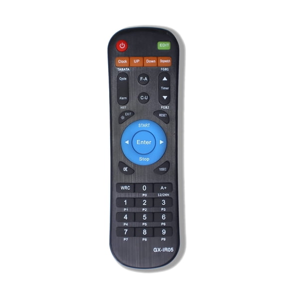 Mando a distancia Brawu GX-IR05 para temporizador