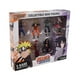 thumbnail image 2 of Pack 5 Figuras Coleccionables 7 Cm Naruto - Jiraiya, 2 of 7