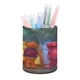 thumbnail image 1 of Organizador de Lápices Cilíndrico Desmarcar Backyardigans 10x8 cm, 1 of 6