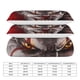 thumbnail image 3 of Pennywise Bedding Set Duvet Cover Comfortable and Lightweight Cartoon Bedding 3 Piece Bed Set, 3 of 5