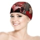 thumbnail image 5 of Tom Holland Gorro de Natación de Licra, Gorro de Baño de Tela Cómoda, Gorro Elástico Antideslizante para Hombres, Mujeres y Niños, 5 of 6