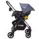 thumbnail image 3 of Coche Travel System Fenix Azul, 3 of 5