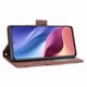 thumbnail image 5 of Funda Cartera Magnética para Xiaomi Poco F3- Tarjetero Desmontable, Cuero PU, Soporte, 5 of 6